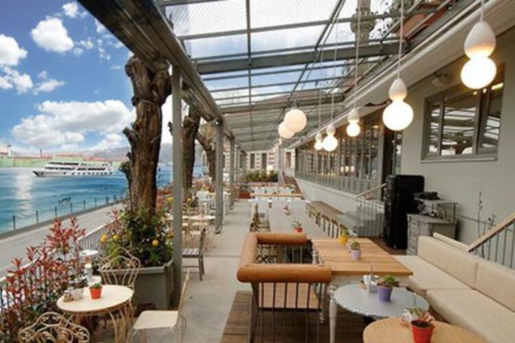 Lokma Rumeli Hisari Merkez Istanbul Zomato